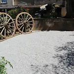 Logis Des Ducs Szálloda Alençon