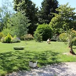 Szálloda Logis Des Ducs Alençon