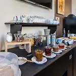 Szálloda Logis Des Ducs 3*
