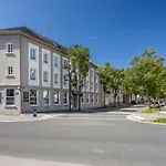 Logis Des Ducs Szálloda 3*