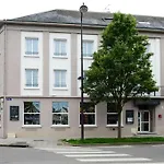 Logis Des Ducs 3* Alençon