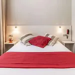 Logis Des Ducs Szálloda