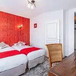 Logis Des Ducs Szálloda
