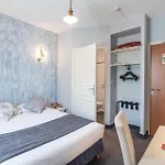 فندق Logis Des Ducs Alençon