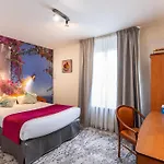 Logis Des Ducs Szálloda 3*