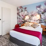 Logis Des Ducs فندق Alençon