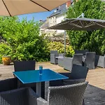 Logis Des Ducs 3* Alençon
