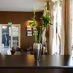 Logis Des Ducs Szálloda Alençon