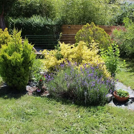 Logis Des Ducs Alençon