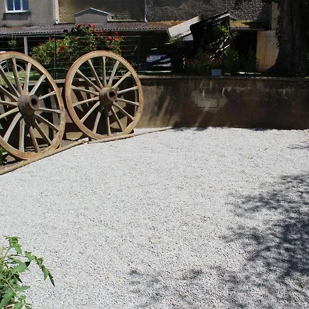 Logis Des Ducs Hotell Alençon