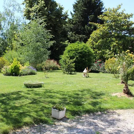 Hotell Logis Des Ducs Alençon