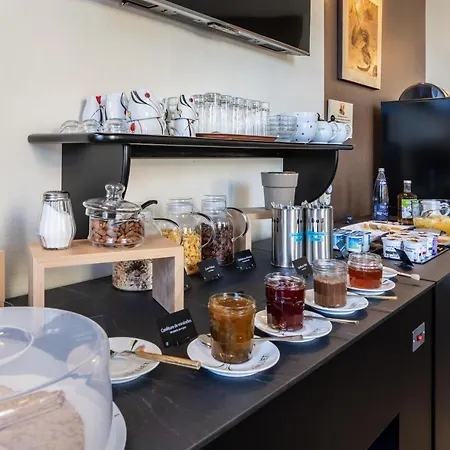 Hotell Logis Des Ducs 3*