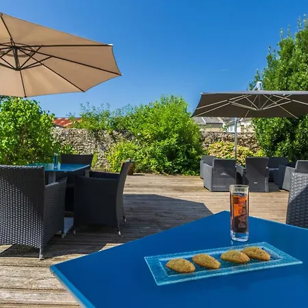 Logis Des Ducs Алансон