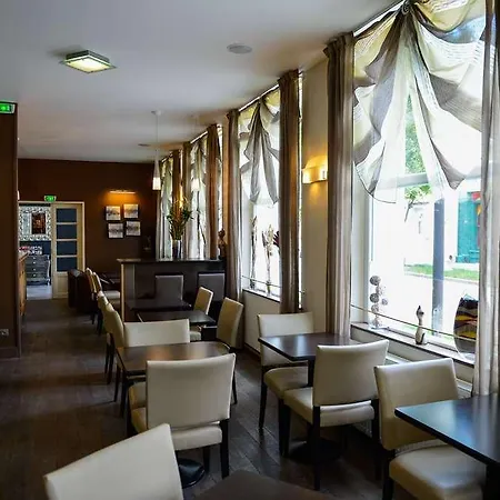 Logis Des Ducs Алансон