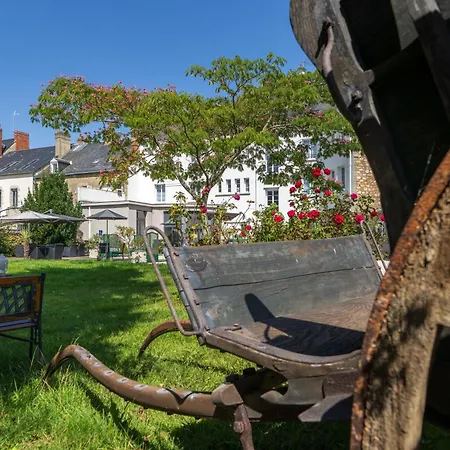 Logis Des Ducs Alençon