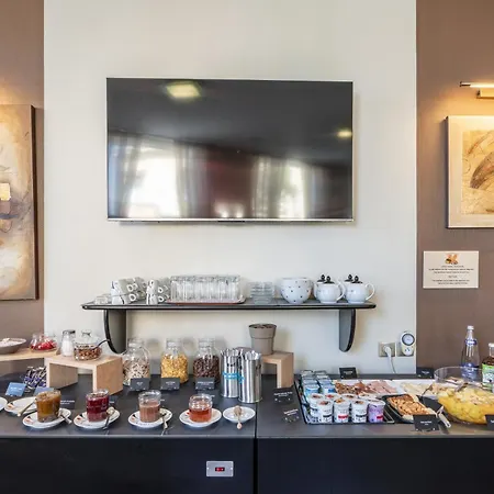 Hotell Logis Des Ducs 3*