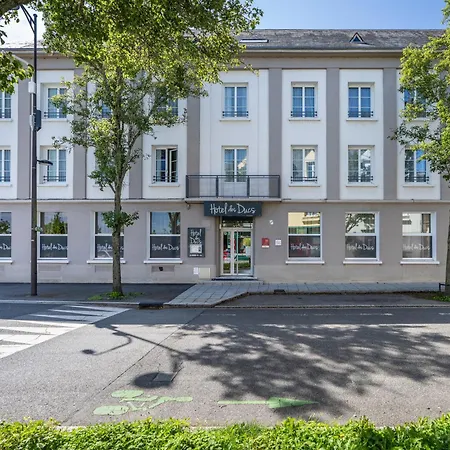Hotel Des Ducs