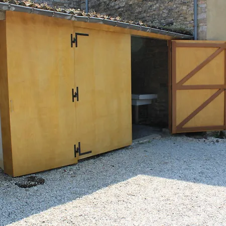 Logis Des Ducs Hotell