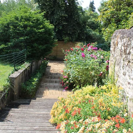 Logis Des Ducs 3* Alençon