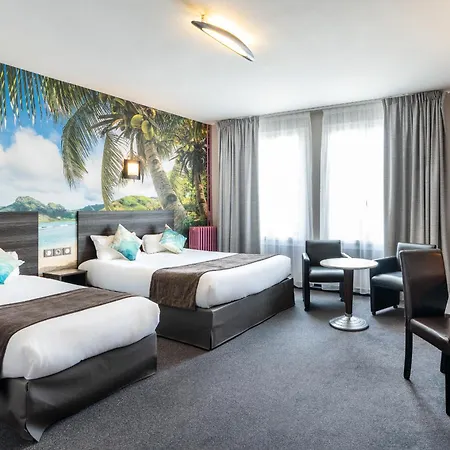 Logis Des Ducs Алансон