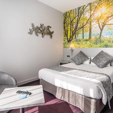 Logis Des Ducs Алансон