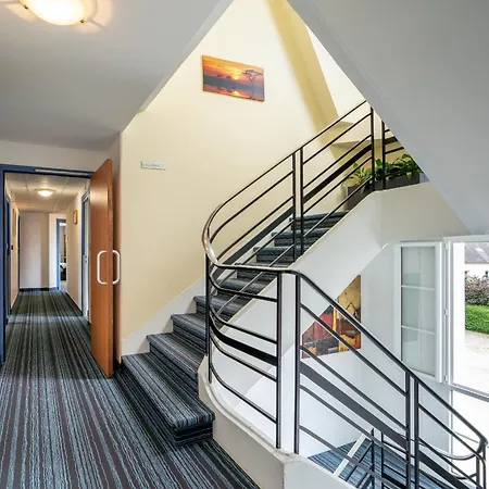 Logis Des Ducs Hotell Alençon