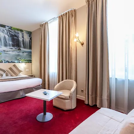 Logis Des Ducs Alençon