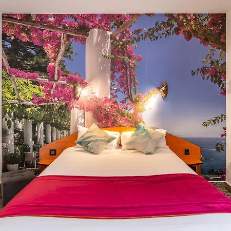 Logis Des Ducs 3* Alençon