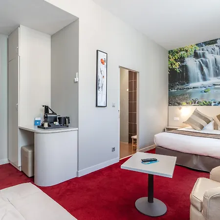 Logis Des Ducs Alençon