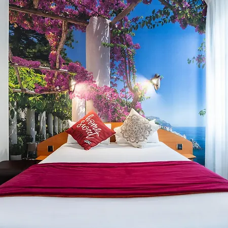 Des Ducs Hotel 3*