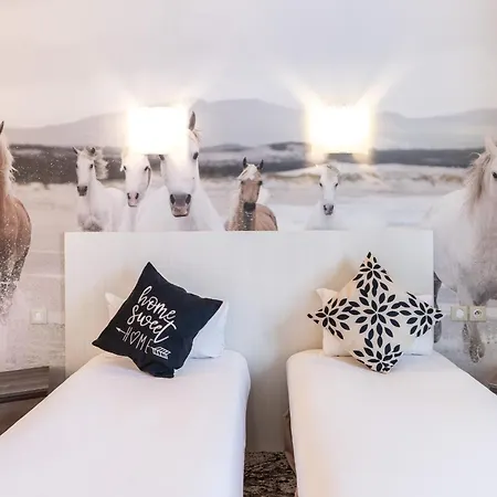 Logis Des Ducs 3* Алансон