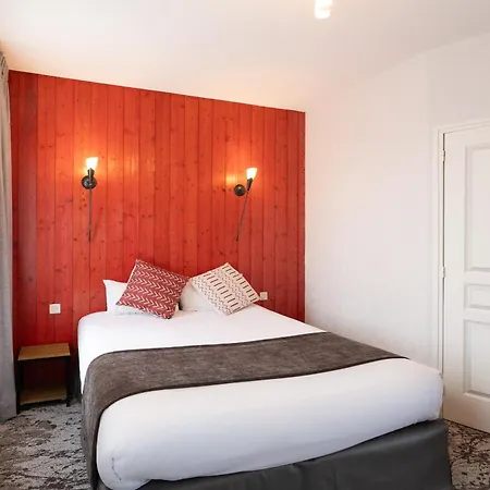 Des Ducs Hotel 3*