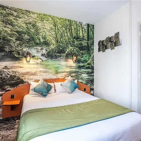 Logis Des Ducs Hotell 3*