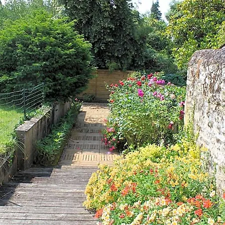 Logis Des Ducs 3* Alençon