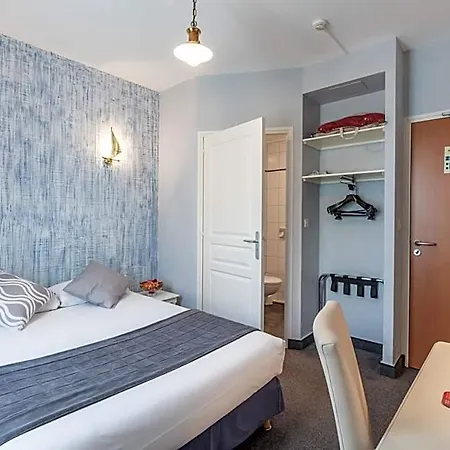 Otel Logis Des Ducs