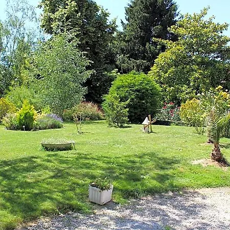 Otel Logis Des Ducs
