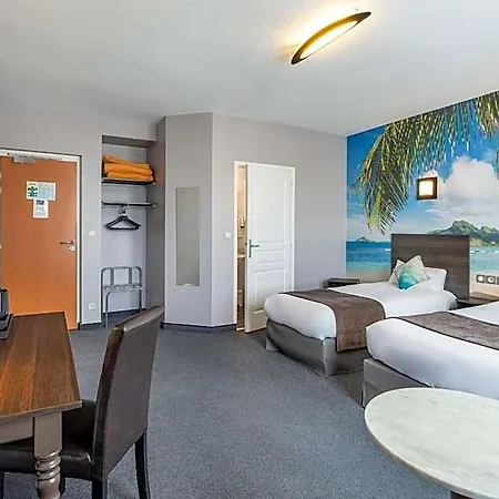 Otel Logis Des Ducs