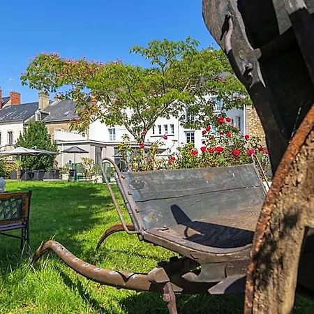 Logis Des Ducs 3* Alençon