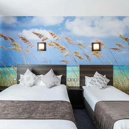 Des Ducs Hotel 3*