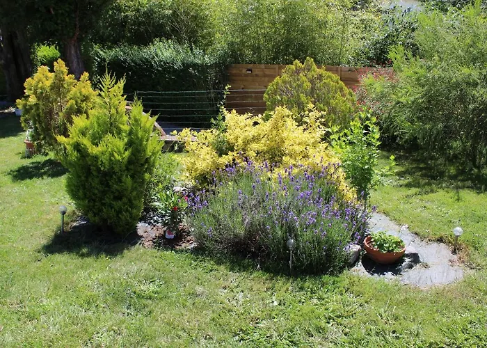 Logis Des Ducs アランソン