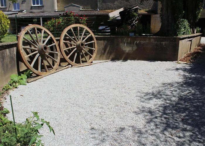Logis Des Ducs Hotel Alençon