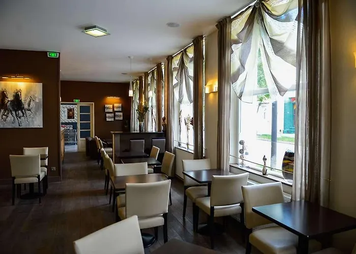 Logis Des Ducs アランソン