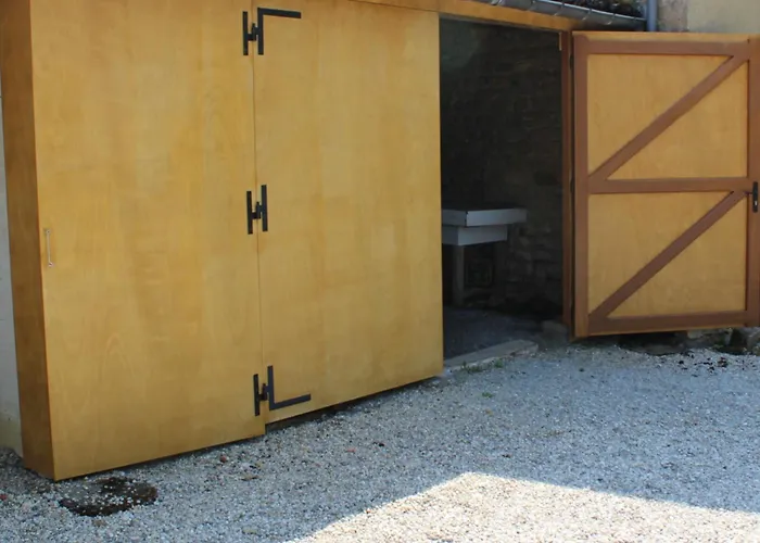 Logis Des Ducs ホテル