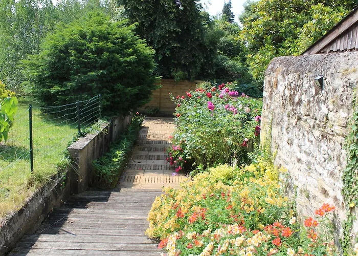 Logis Des Ducs 3* Alençon