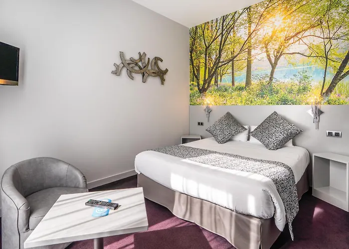 Logis Des Ducs アランソン