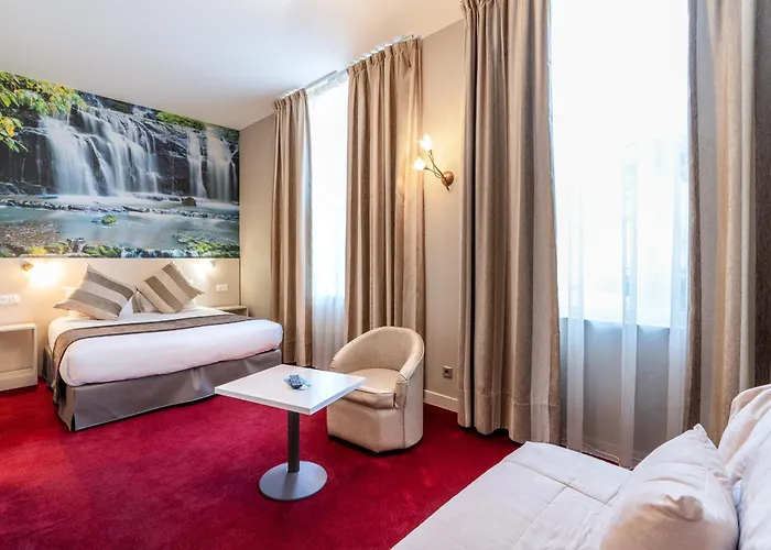 Logis Des Ducs Alençon