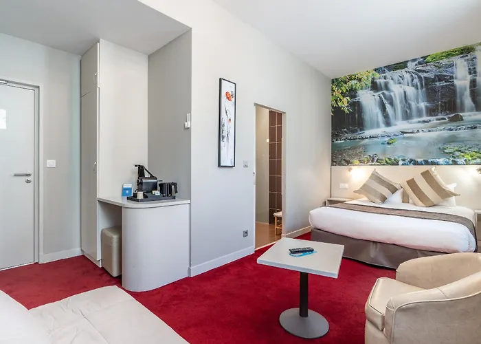 Logis Des Ducs アランソン