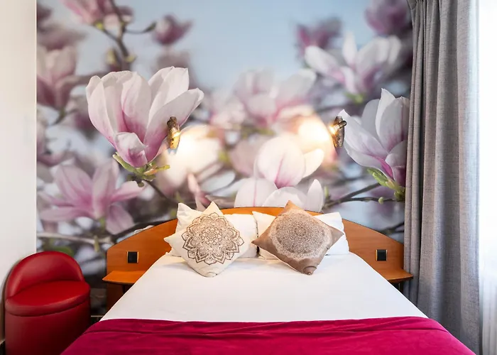 Hotel Logis Des Ducs